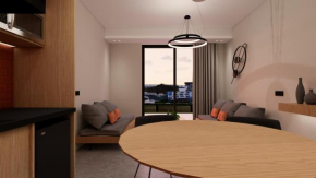 Elite Luxury Suites Bali Rethymno